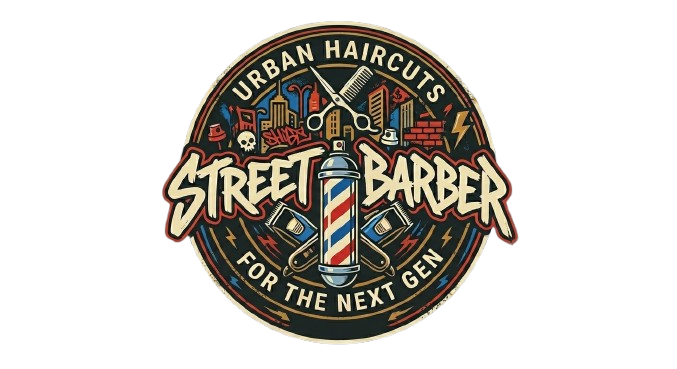 Street Barber